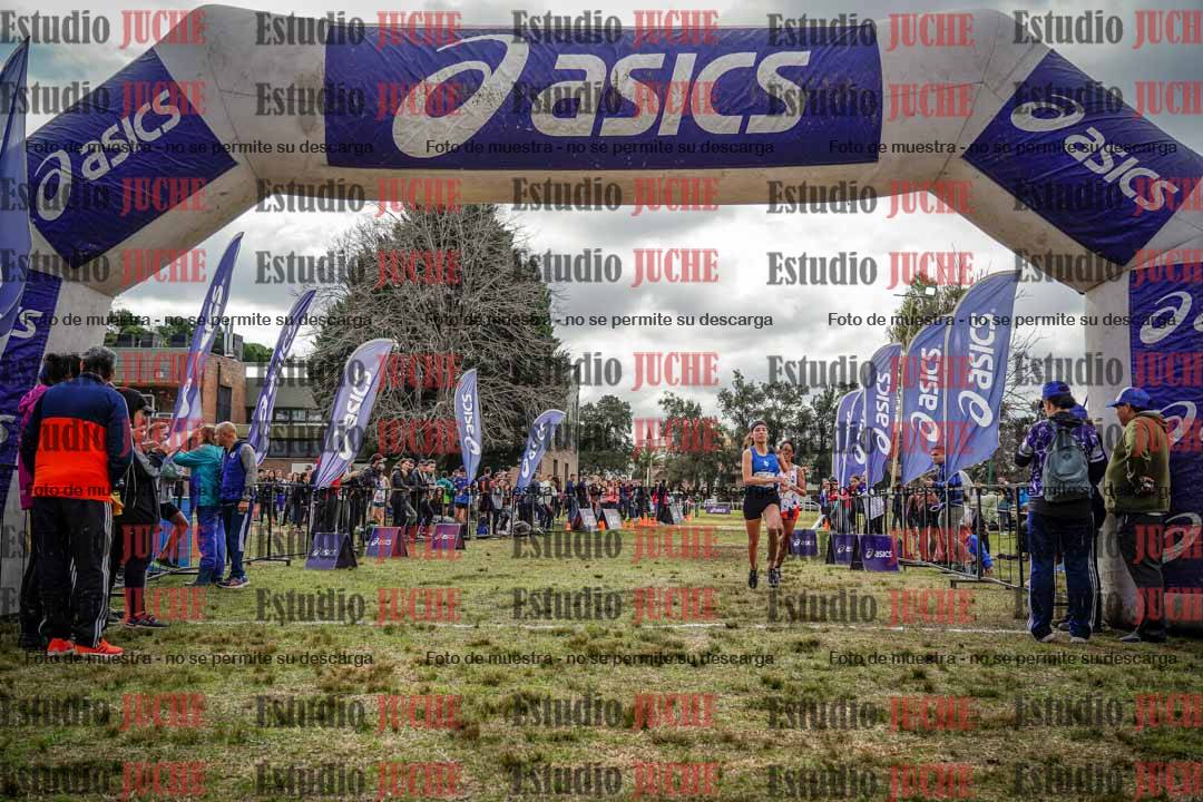 Fotos de la llegada