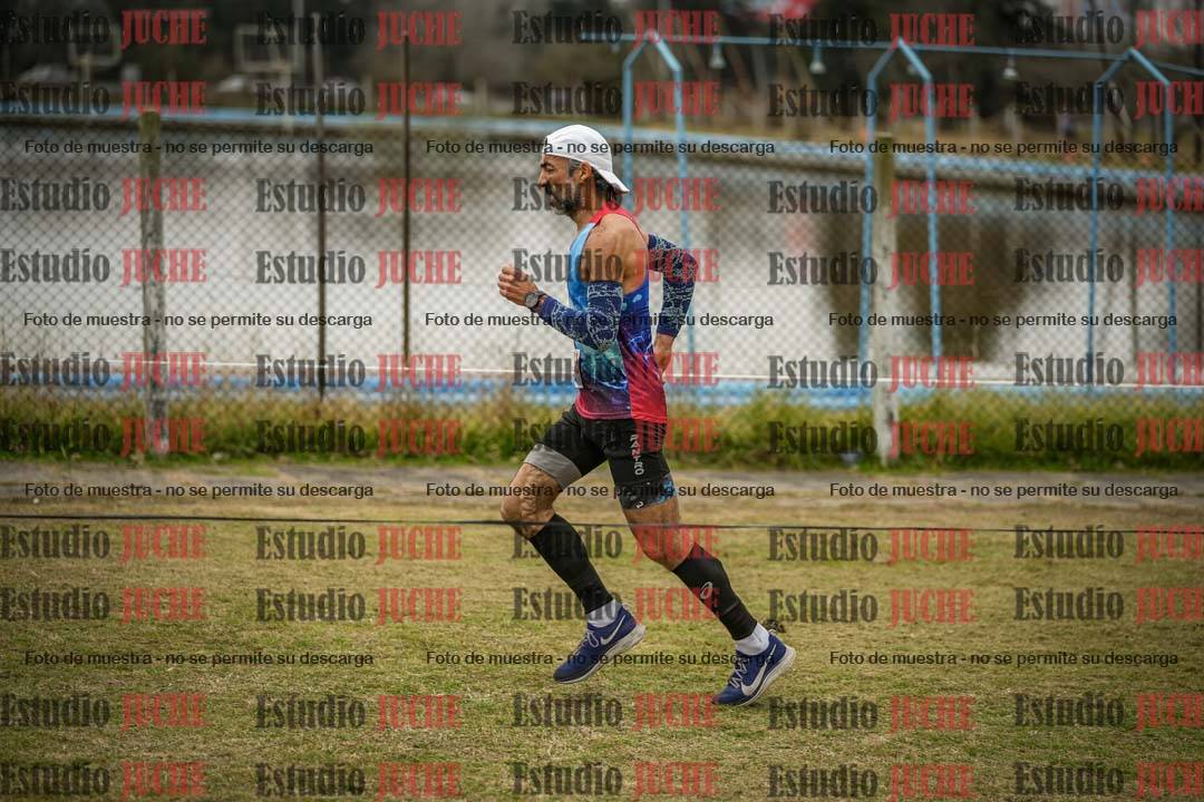 Fotos en el circuito