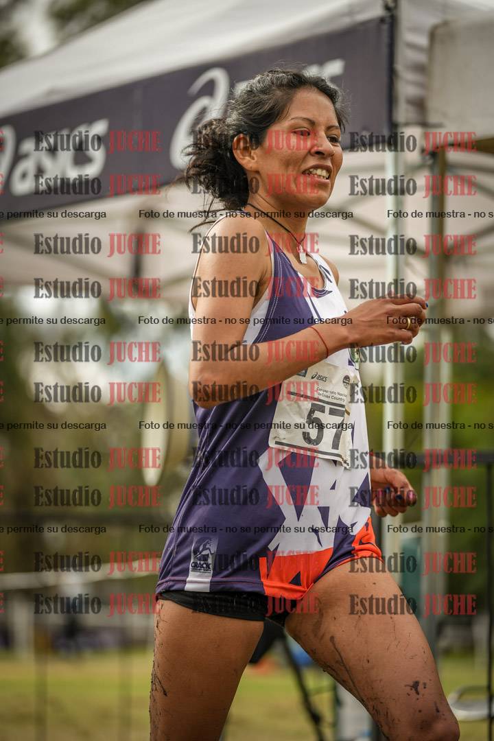 Fotos de la llegada