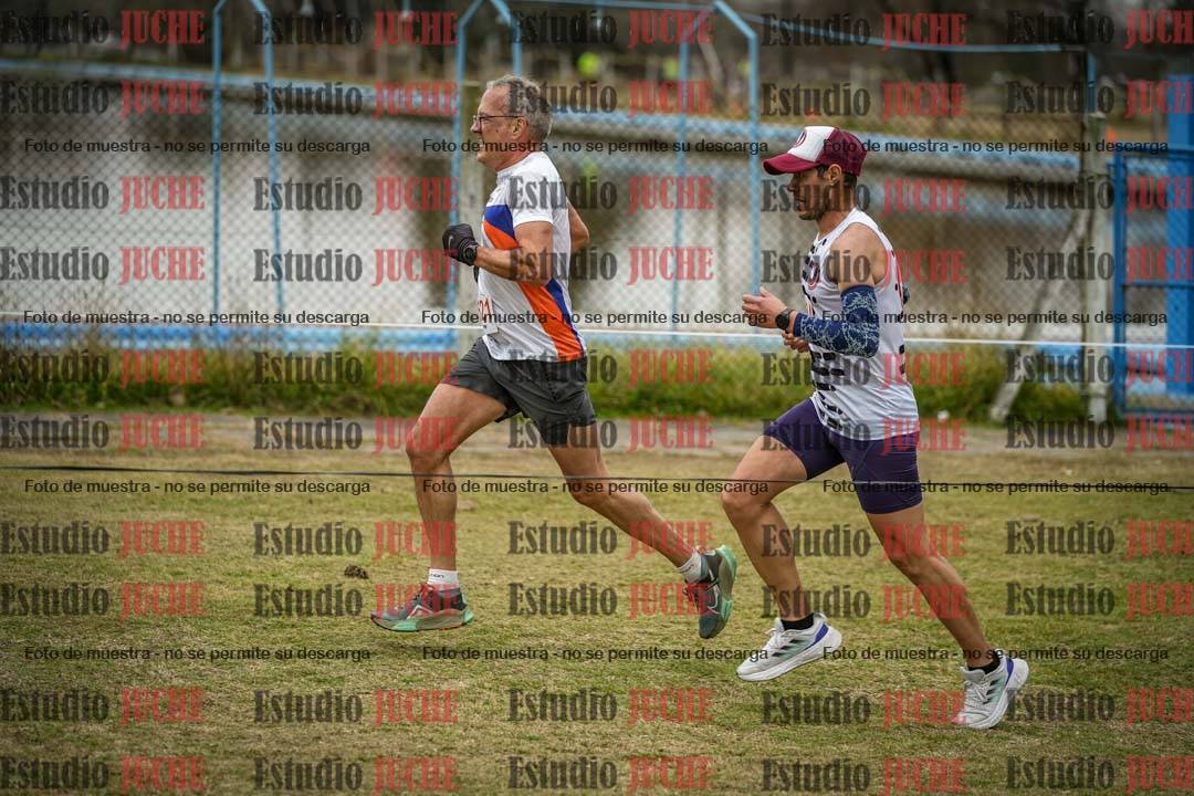 Fotos en el circuito