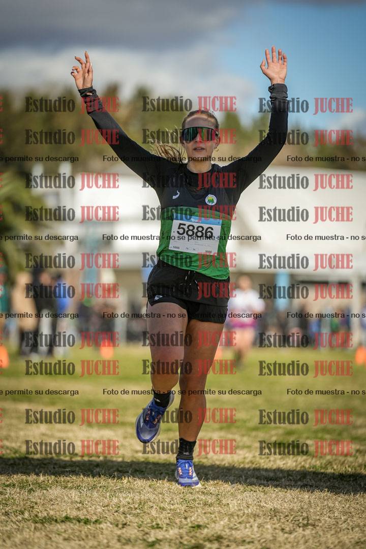 Fotos de las llegadas