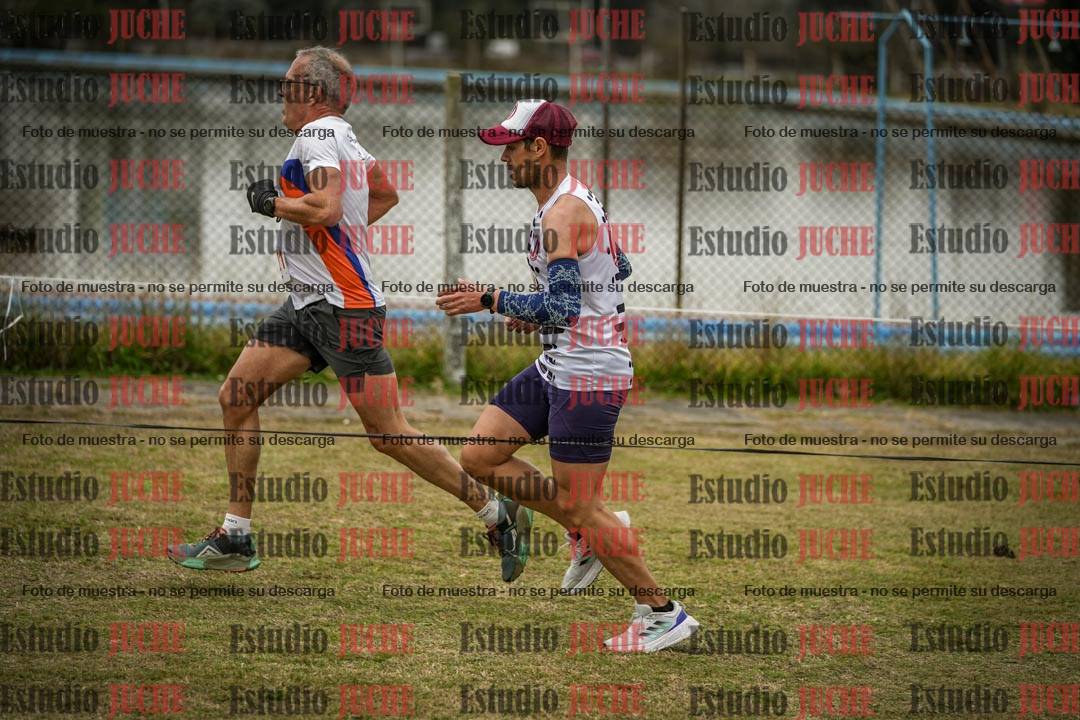 Fotos en el circuito