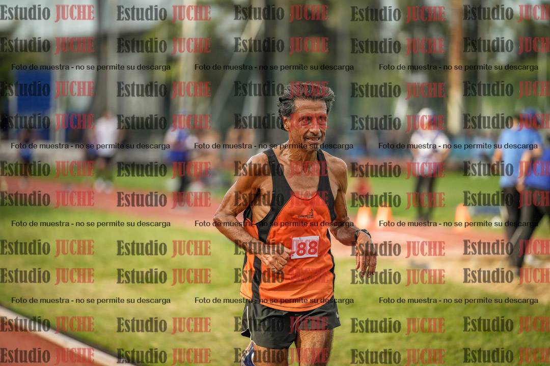 Fotos de los 5000 m llanos