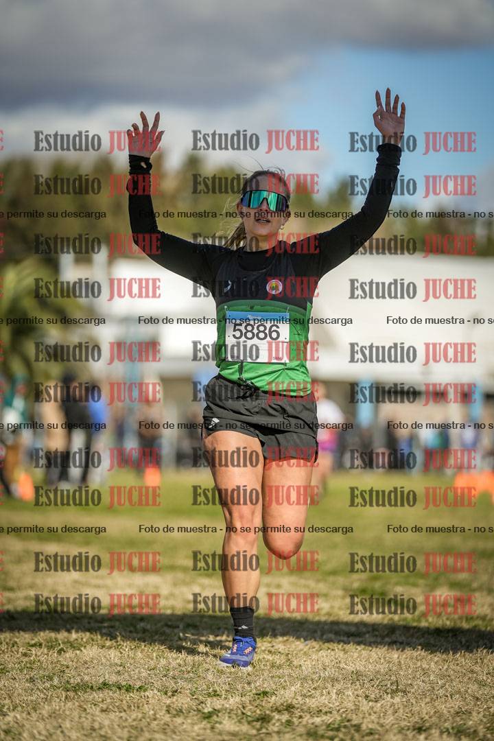 Fotos de las llegadas