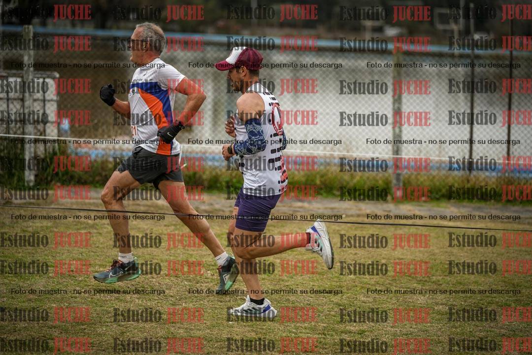 Fotos en el circuito