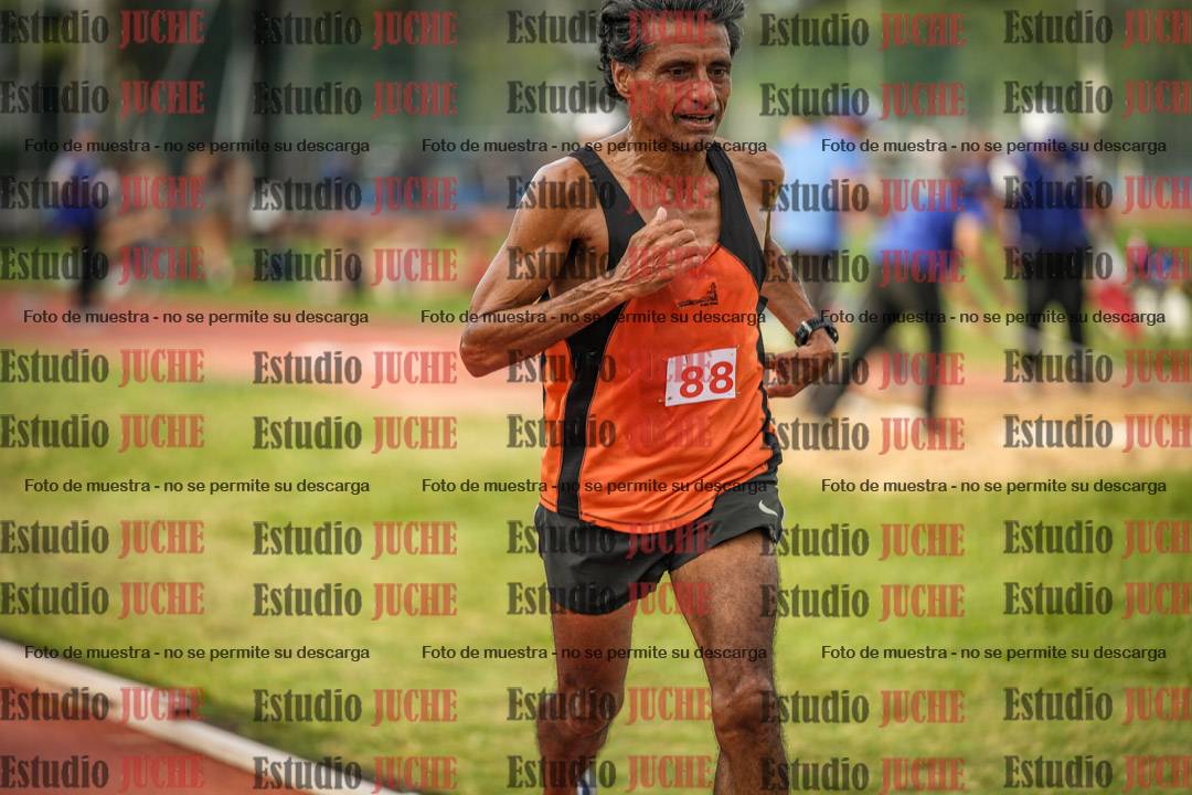 Fotos de los 5000 m llanos