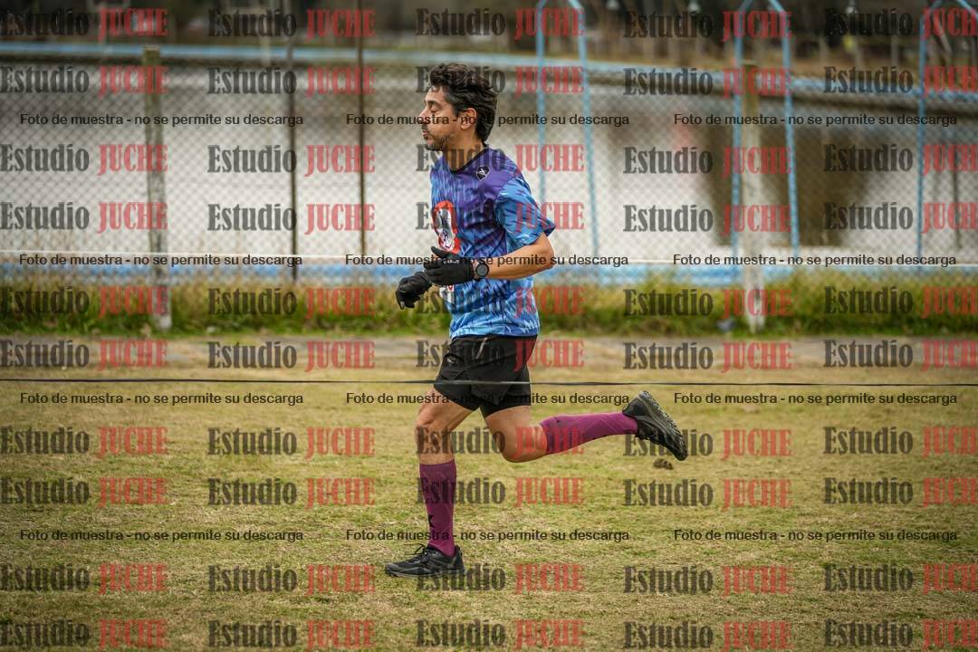 Fotos en el circuito