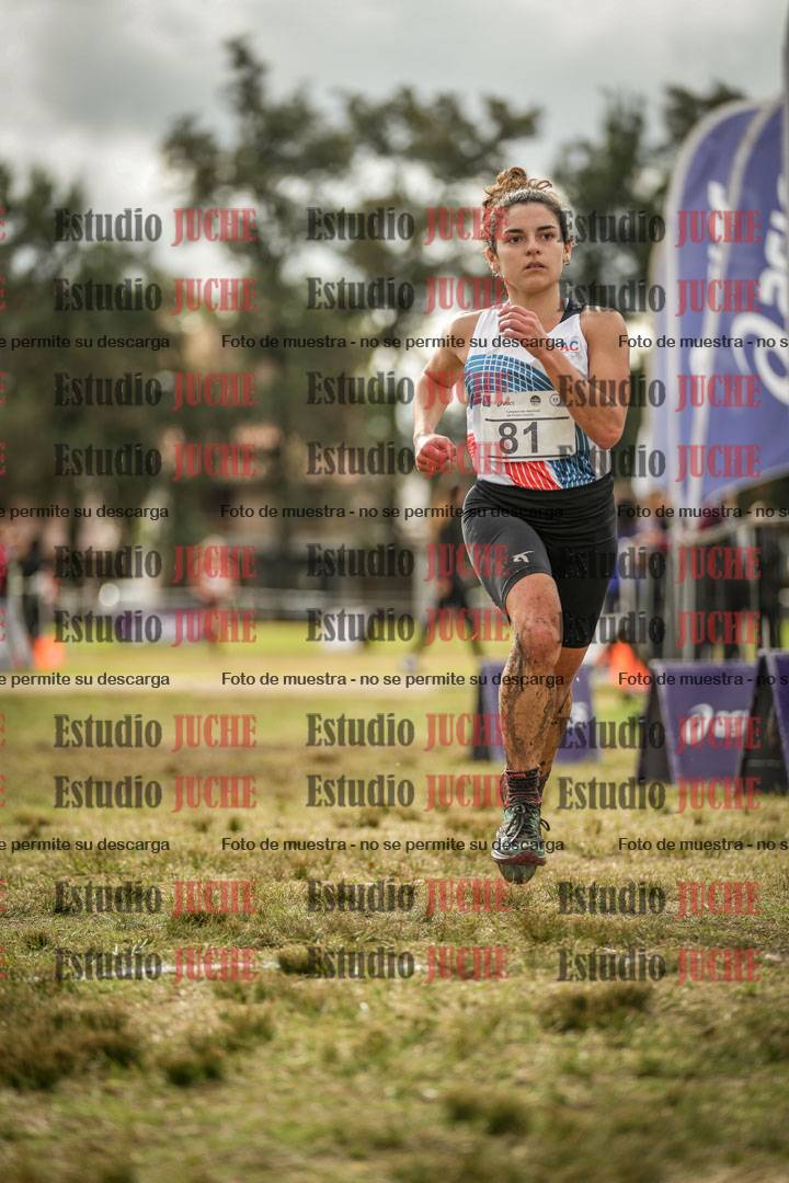 Fotos de la llegada