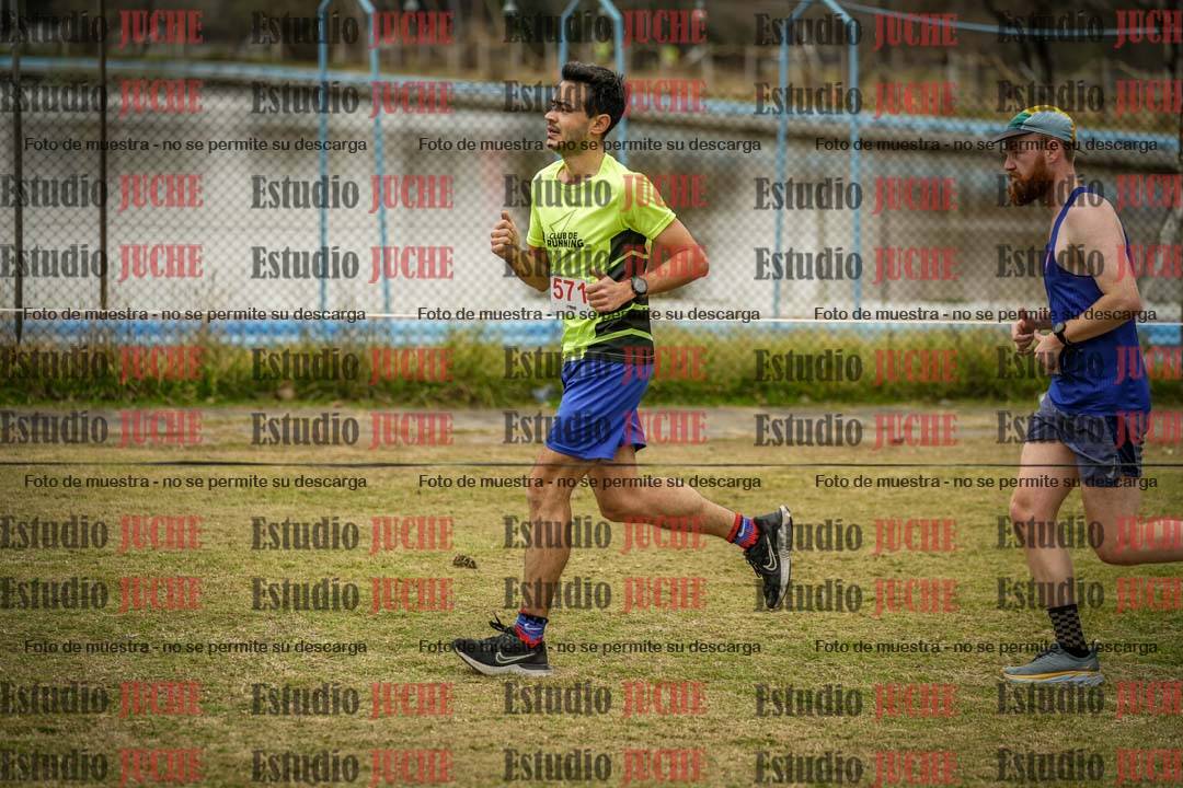 Fotos en el circuito
