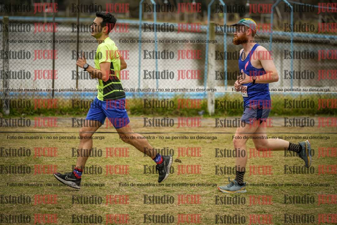 Fotos en el circuito