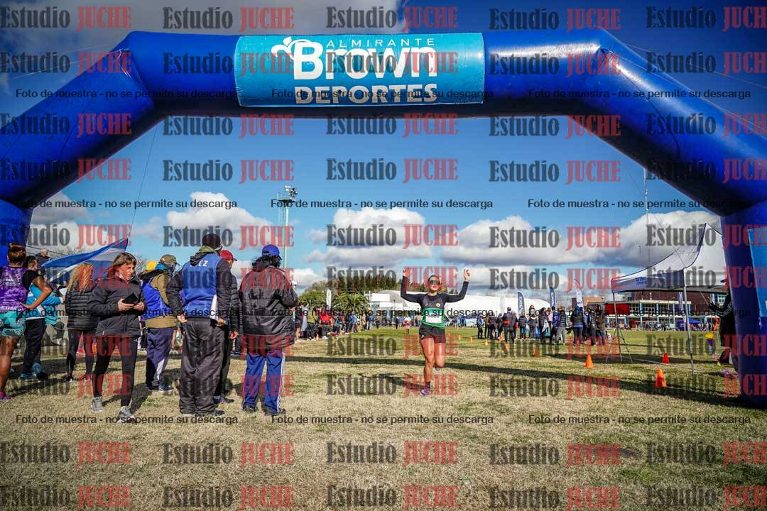 Fotos de las llegadas