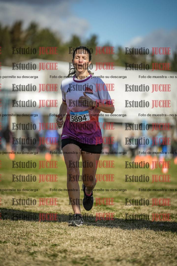 Fotos de las llegadas