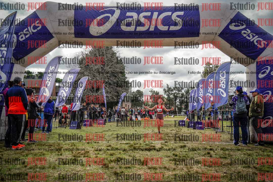 Fotos de la llegada