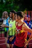 Fotos de los 1500 m de varones