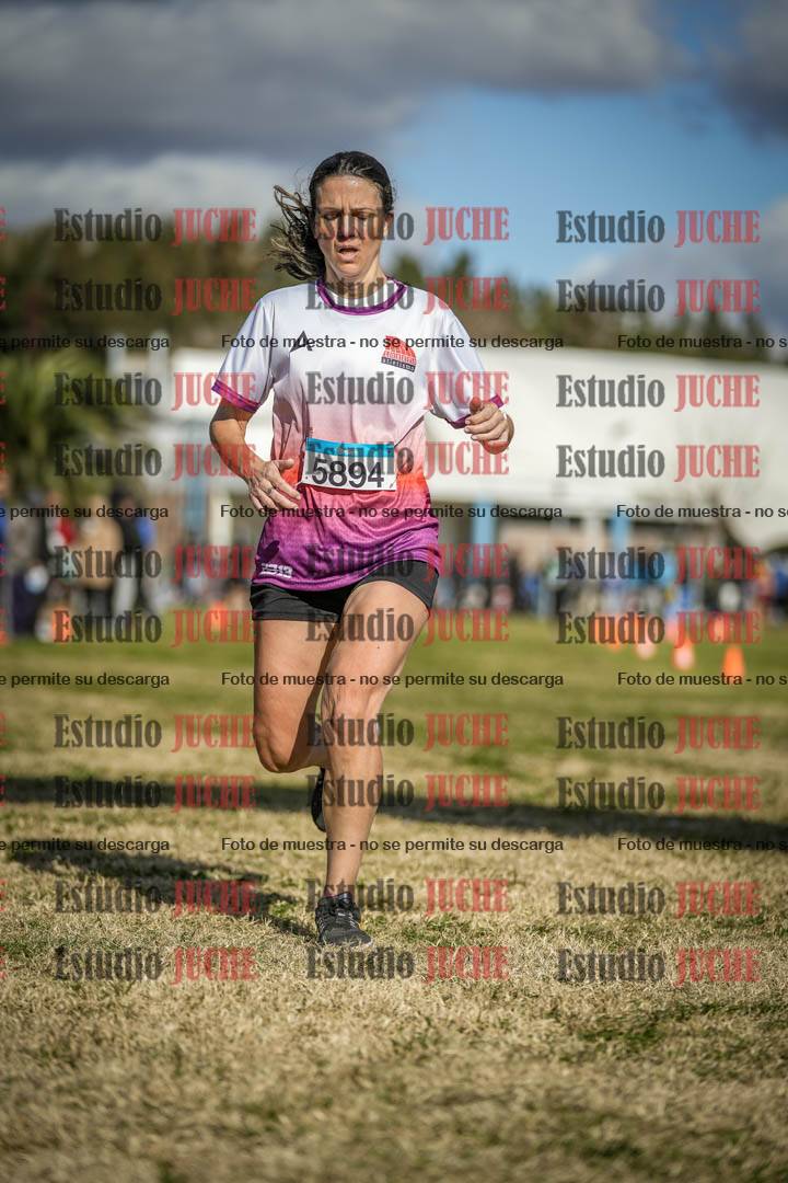 Fotos de las llegadas