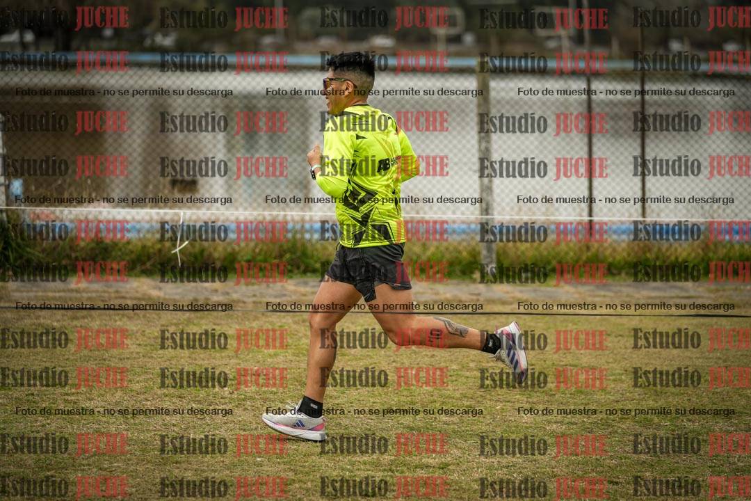 Fotos en el circuito