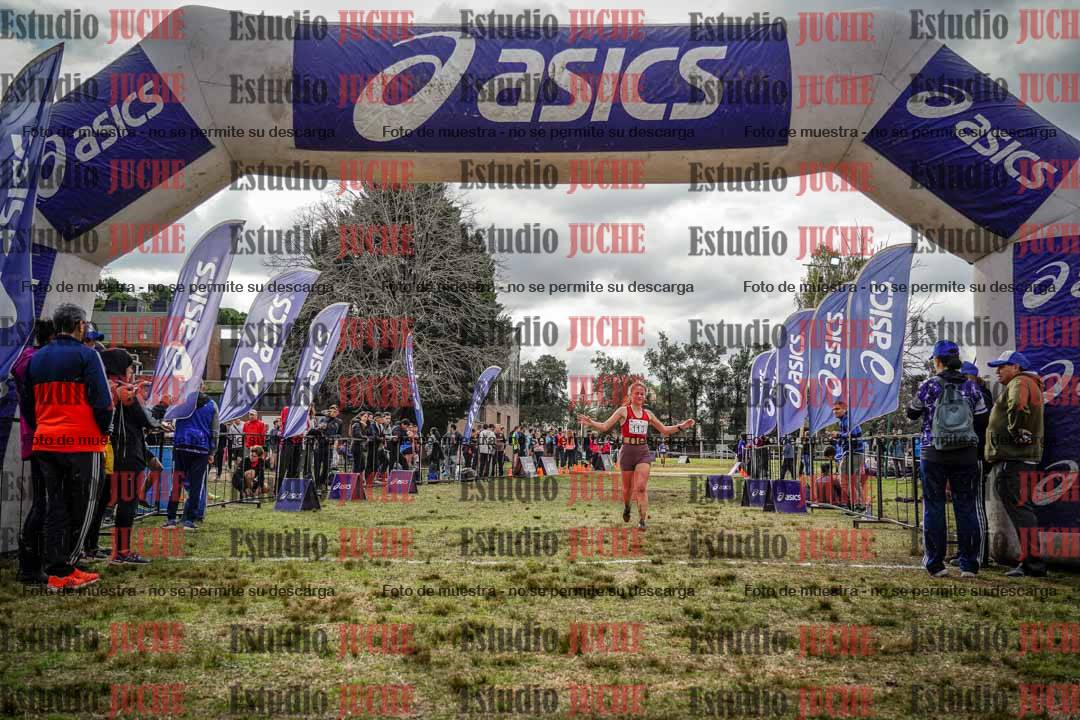 Fotos de la llegada