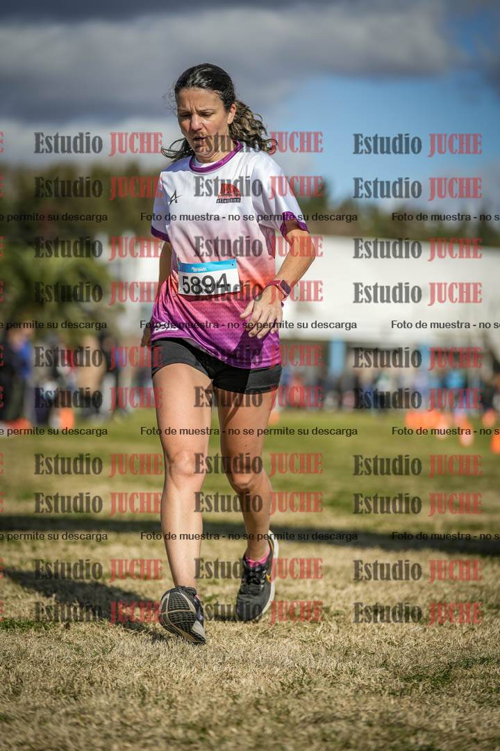 Fotos de las llegadas