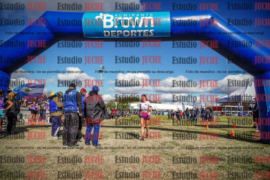 Fotos de las llegadas