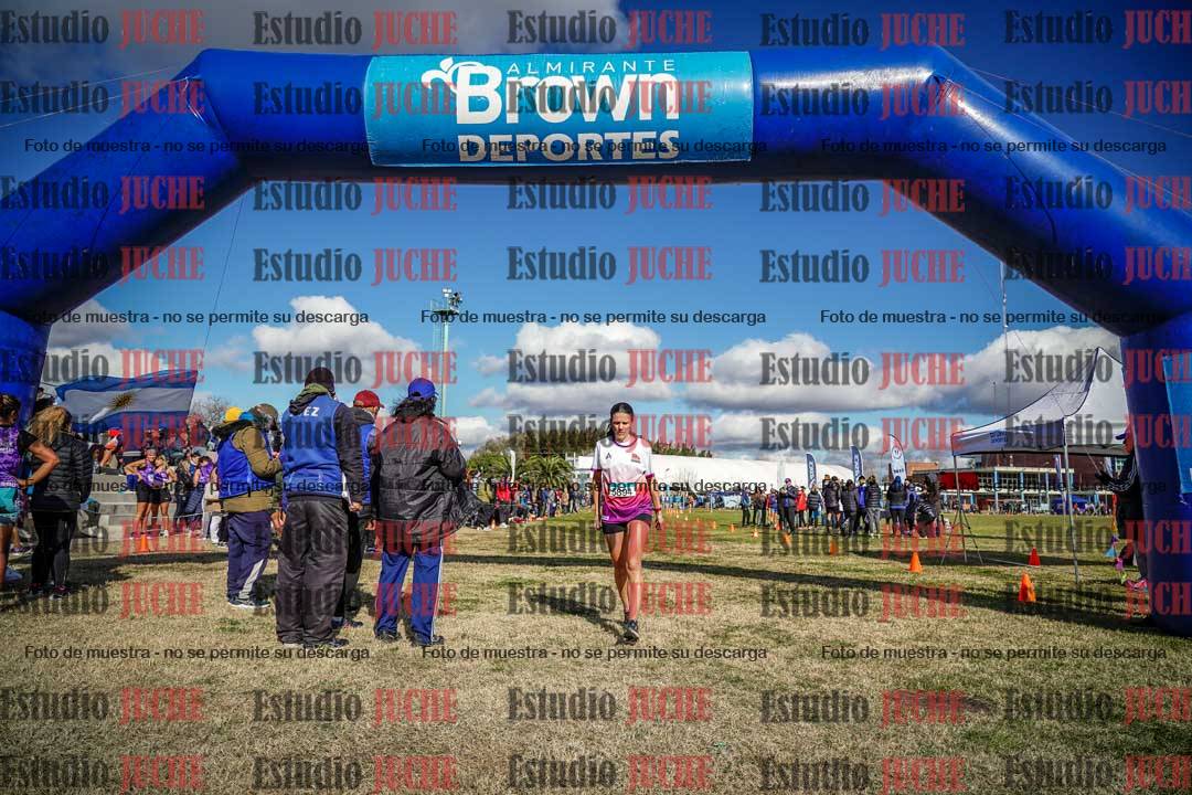 Fotos de las llegadas