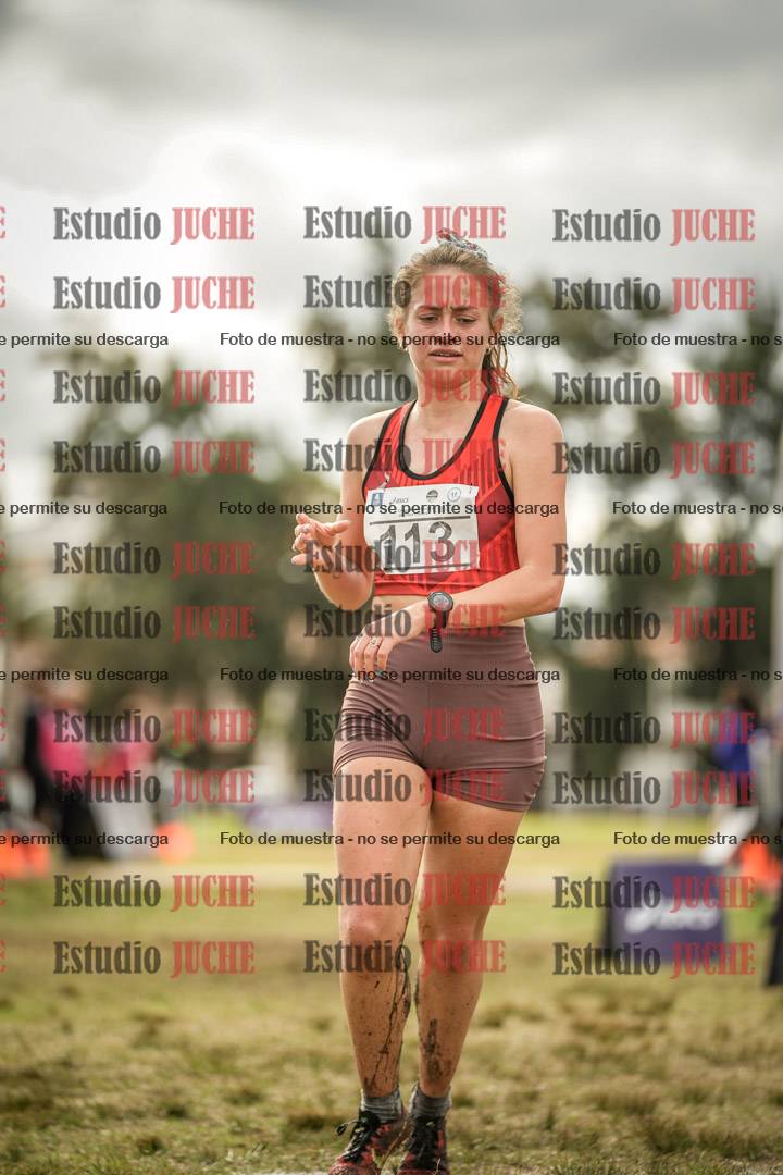 Fotos de la llegada