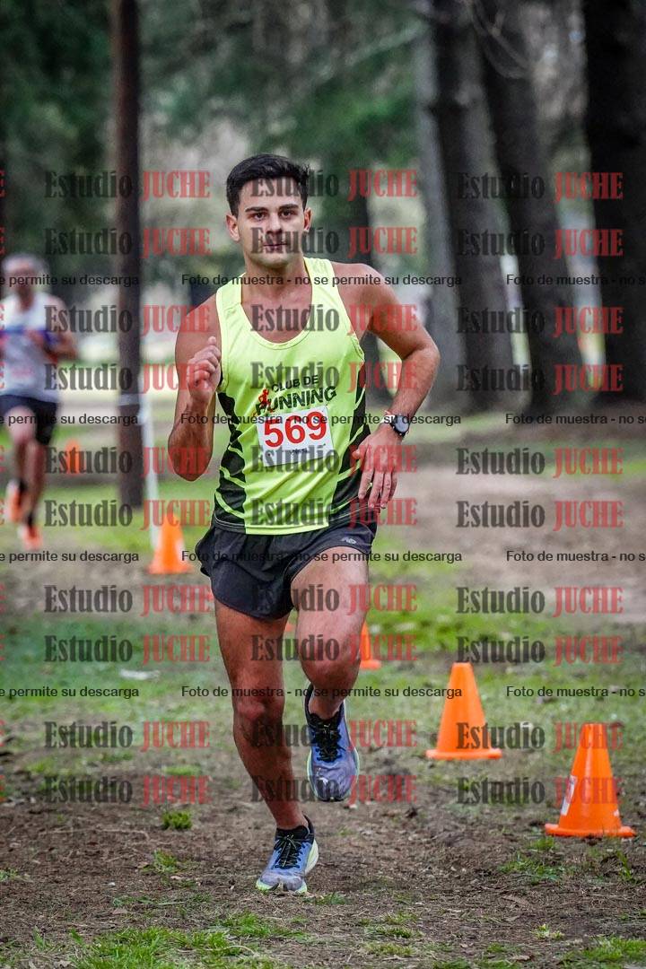 Fotos en el circuito