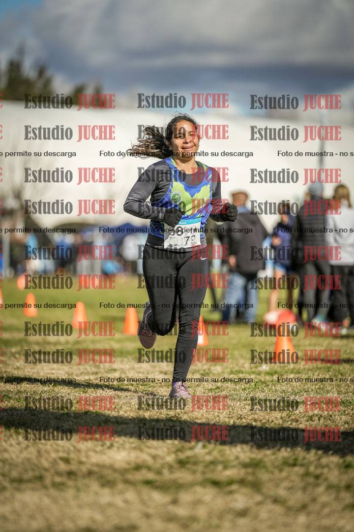 Fotos de las llegadas