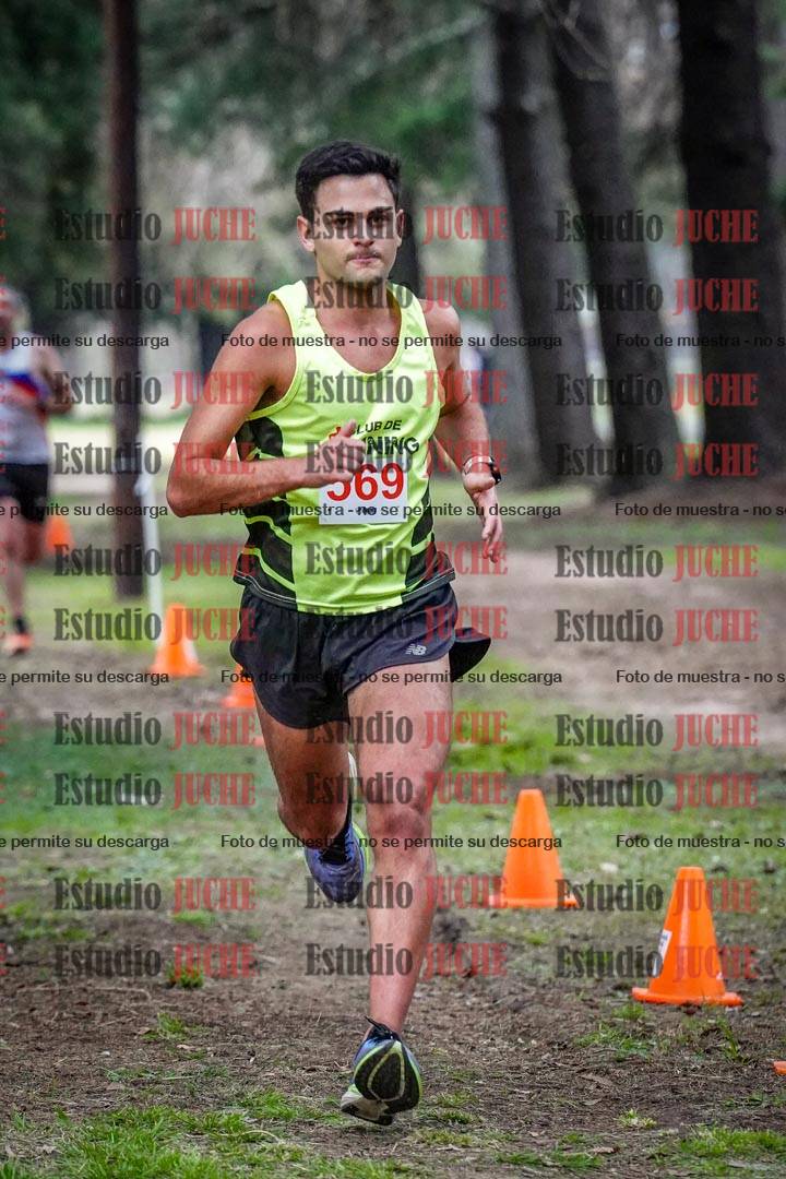 Fotos en el circuito