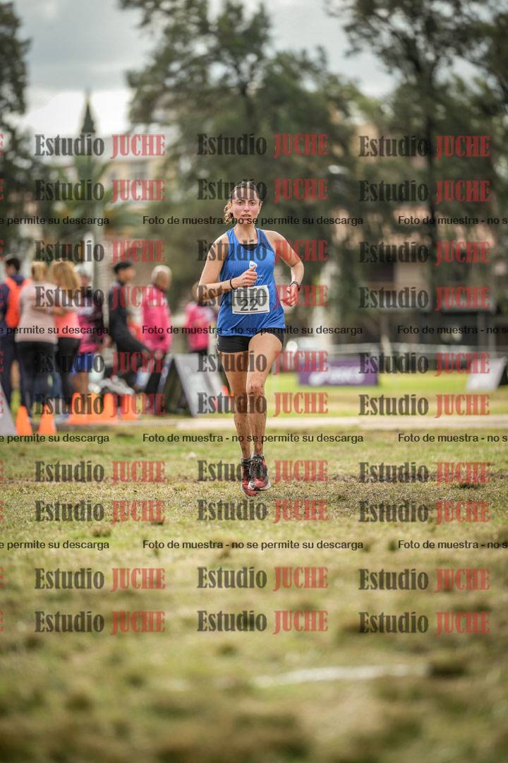 Fotos de la llegada