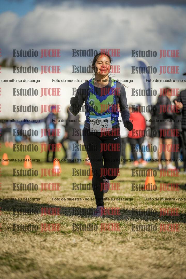 Fotos de las llegadas