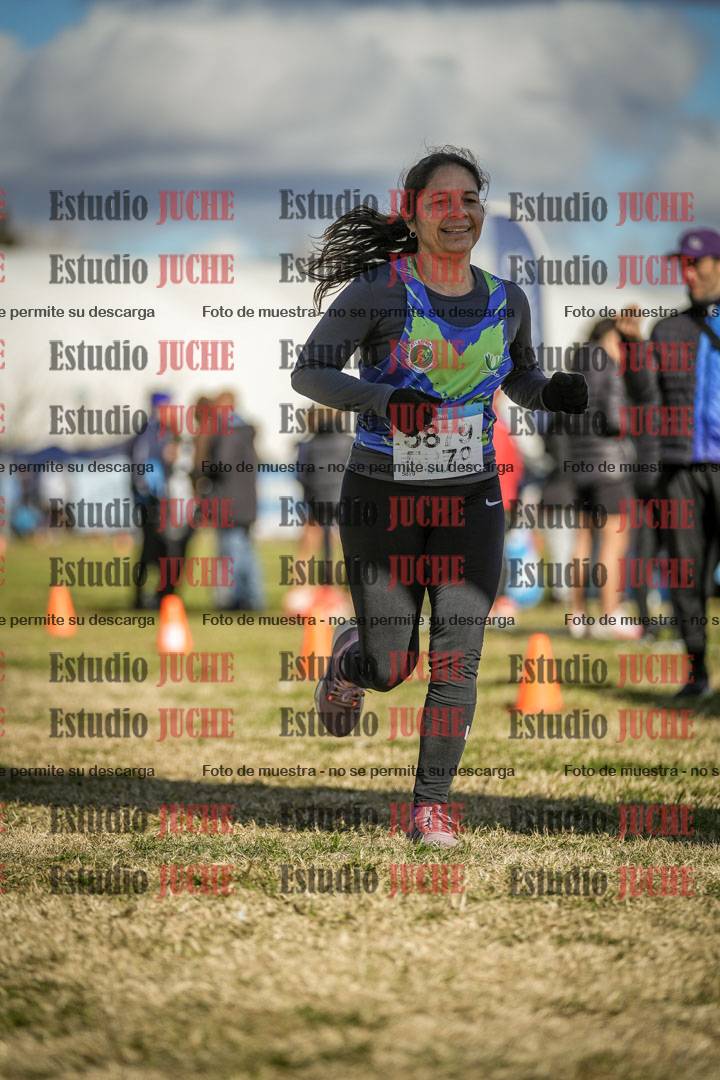 Fotos de las llegadas