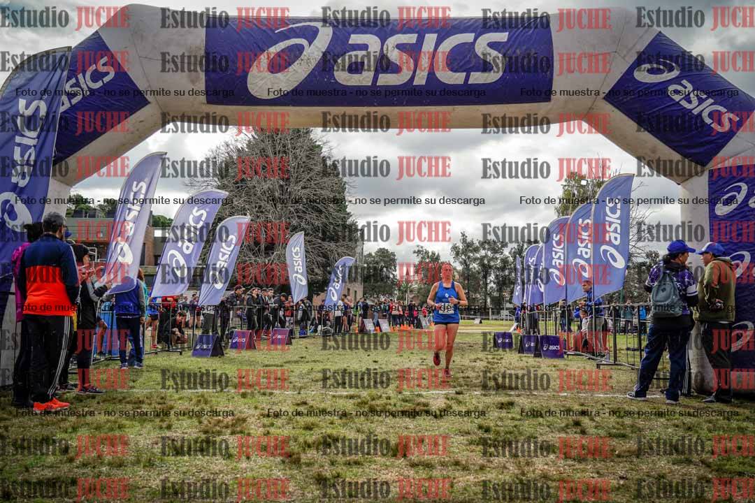 Fotos de la llegada