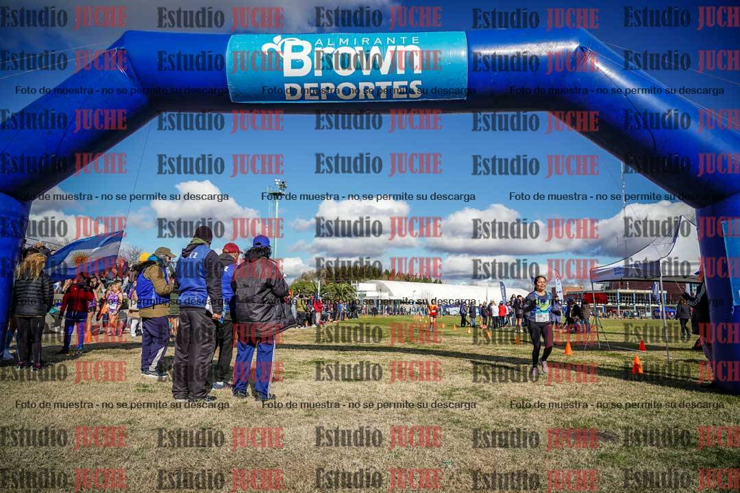 Fotos de las llegadas