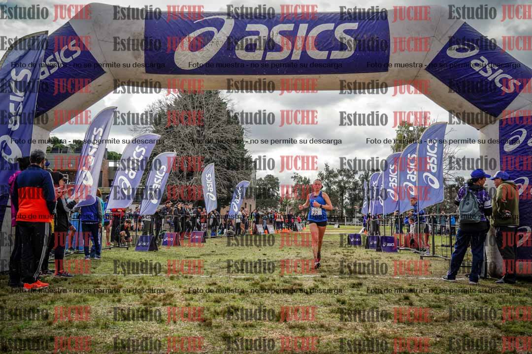 Fotos de la llegada
