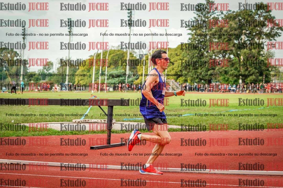 Fotos de los 5000 m llanos