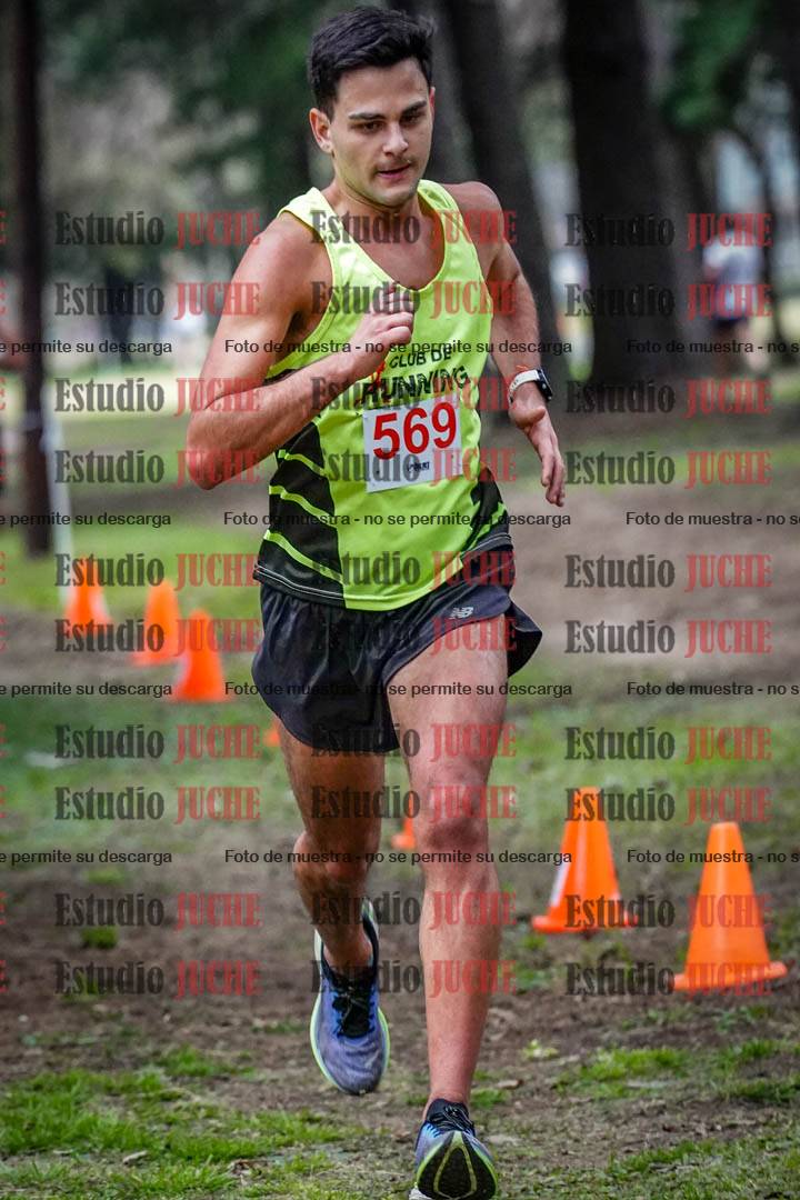 Fotos en el circuito