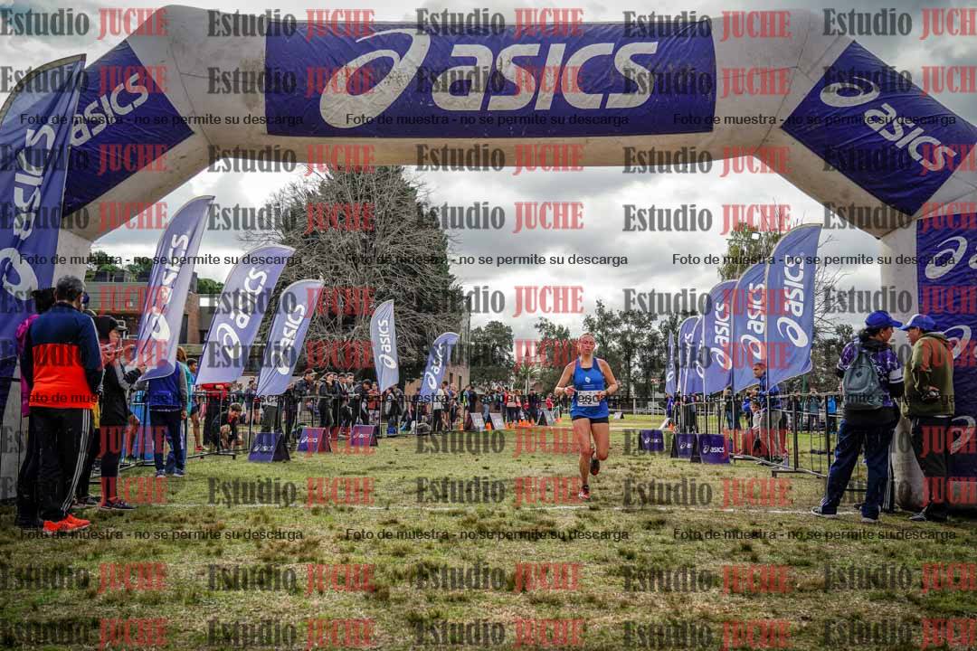 Fotos de la llegada
