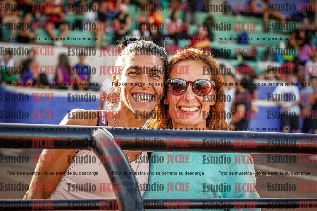 Fotos de algunos extras del torneo