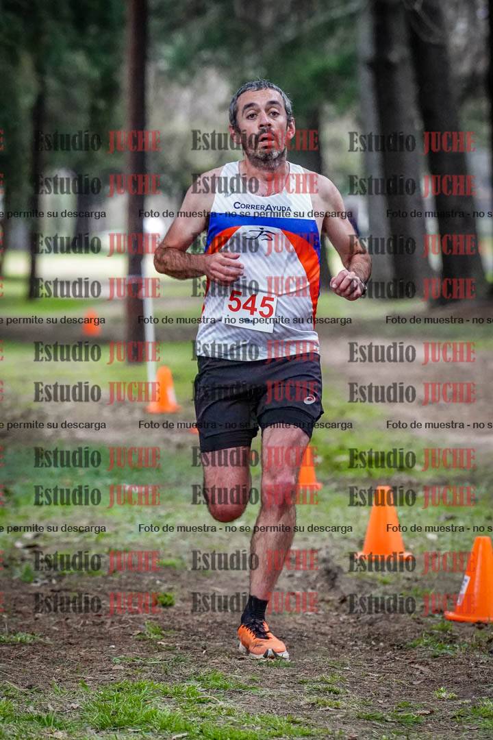 Fotos en el circuito