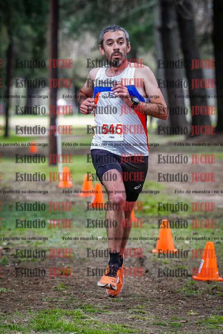 Fotos en el circuito