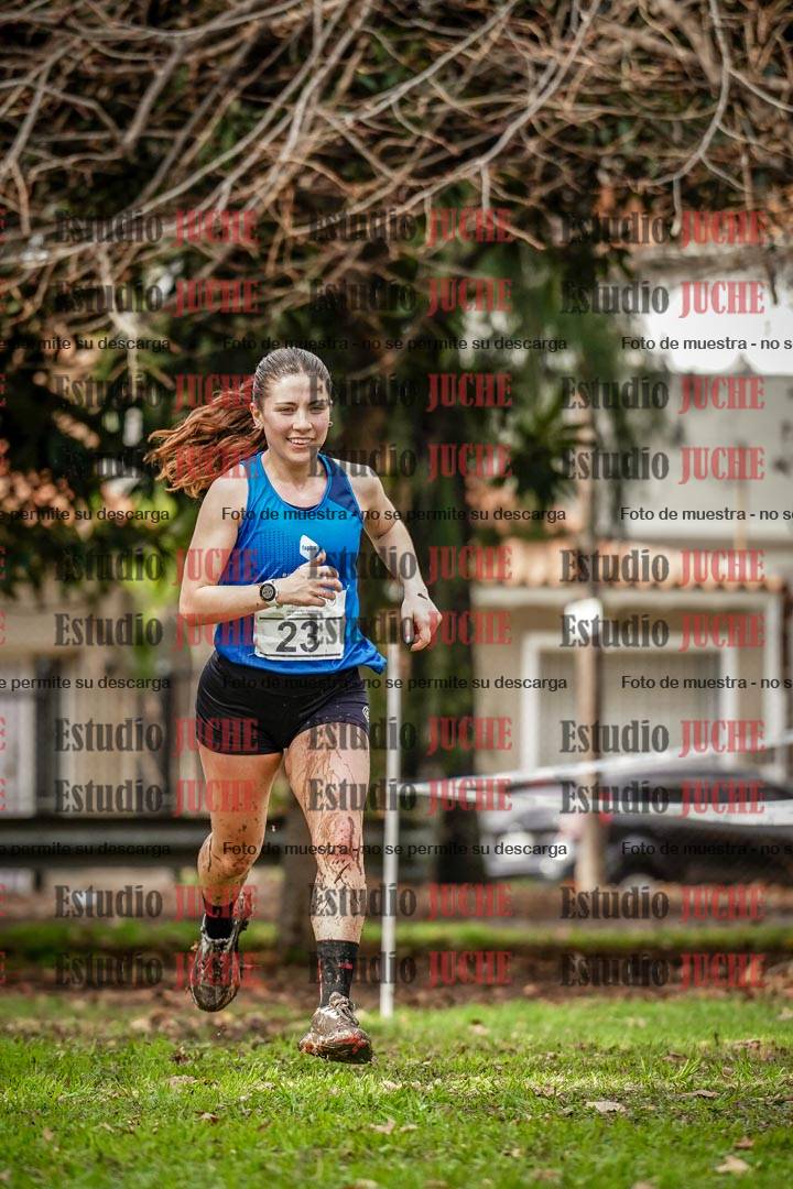 Fotos en el circuito