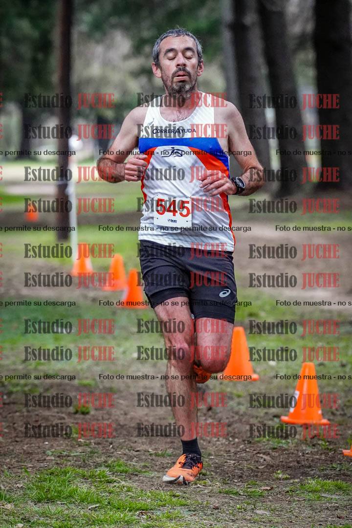 Fotos en el circuito