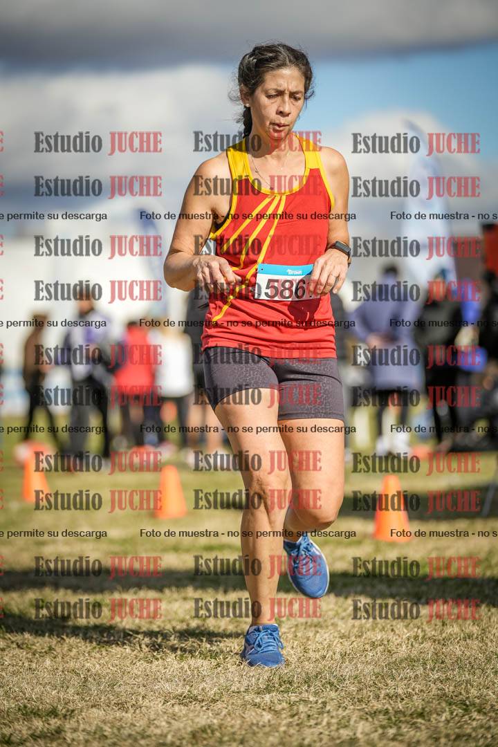Fotos de las llegadas