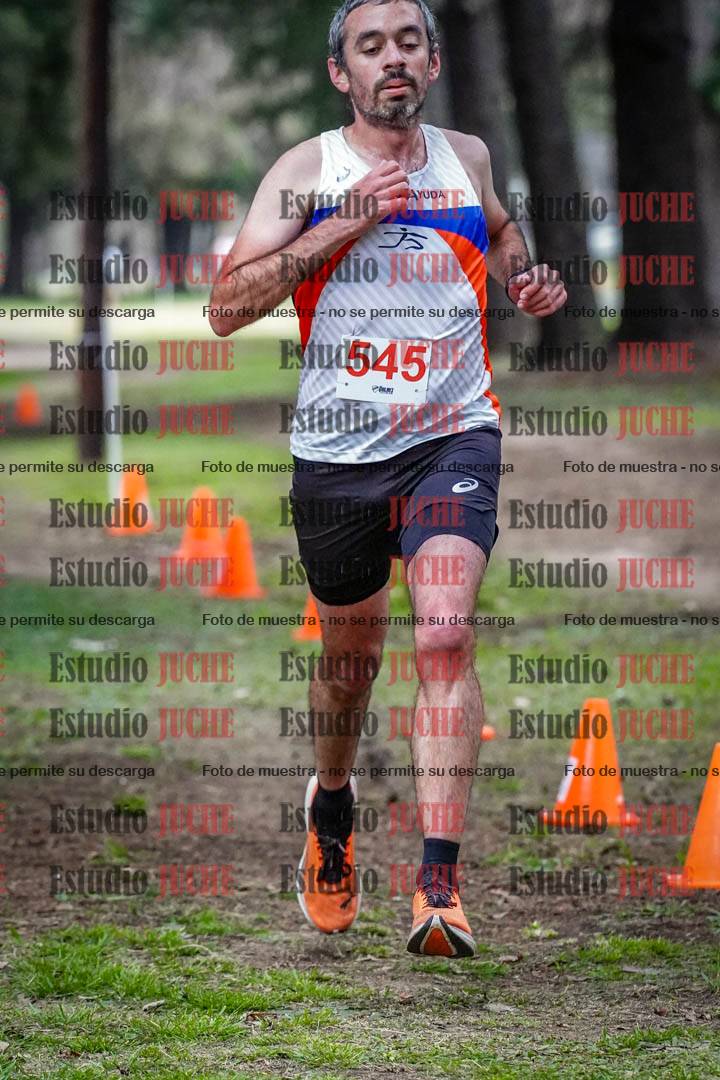 Fotos en el circuito