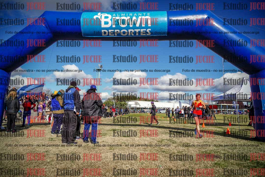Fotos de las llegadas