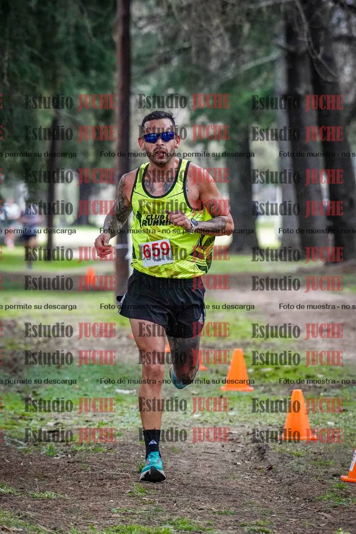 Fotos en el circuito