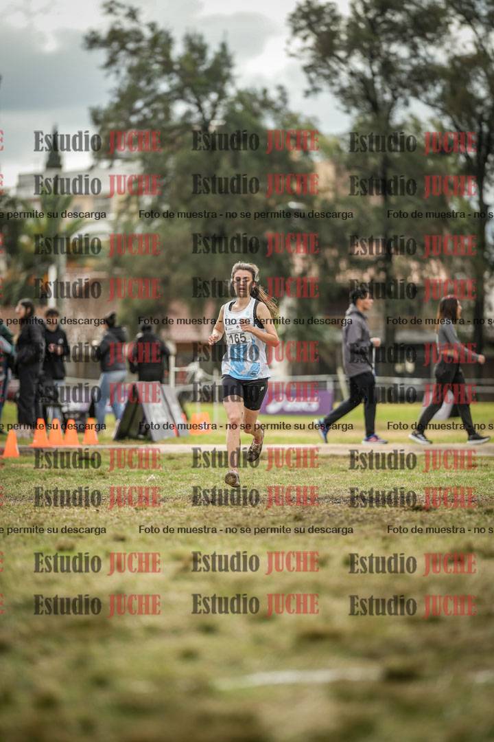 Fotos de la llegada