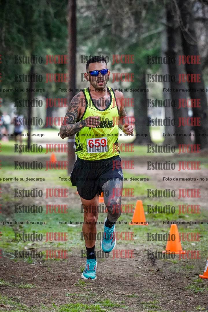 Fotos en el circuito
