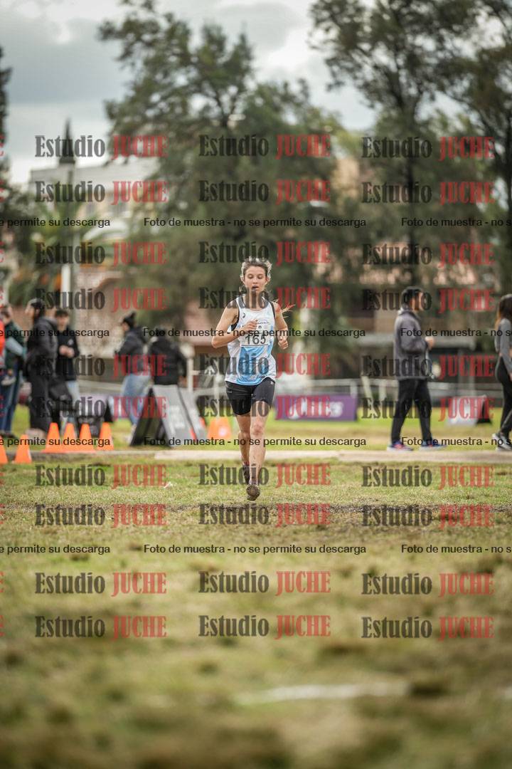 Fotos de la llegada