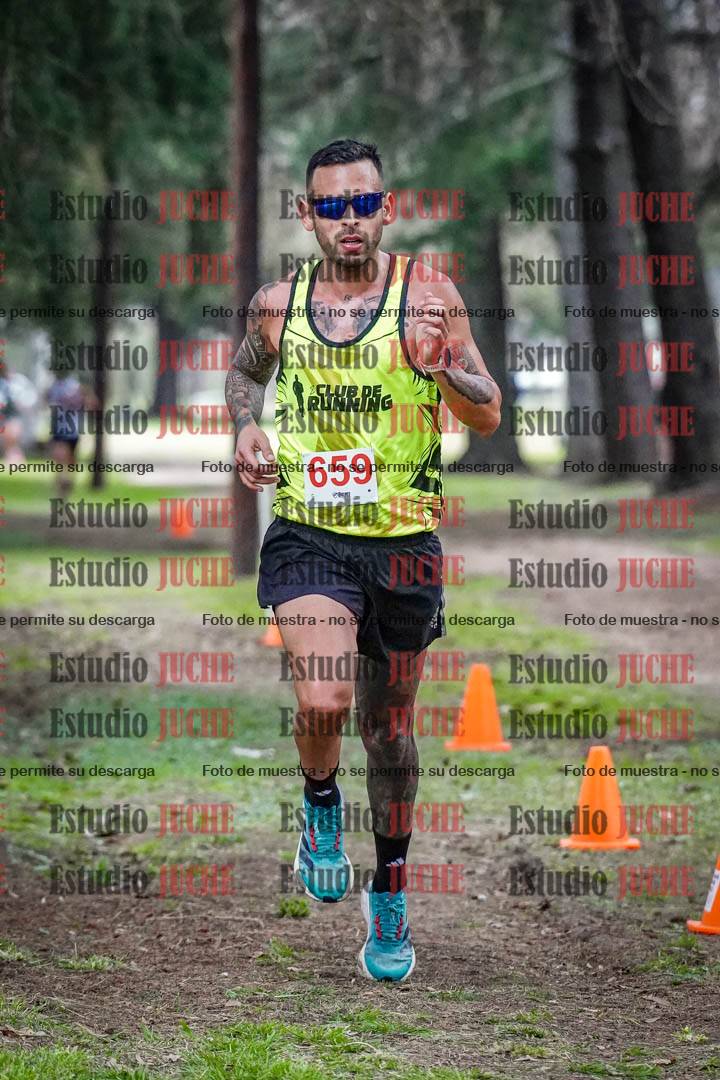 Fotos en el circuito
